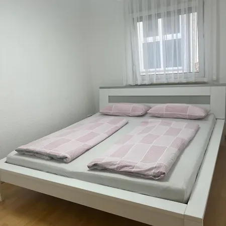 4 Am Bodensee Apartment FDH