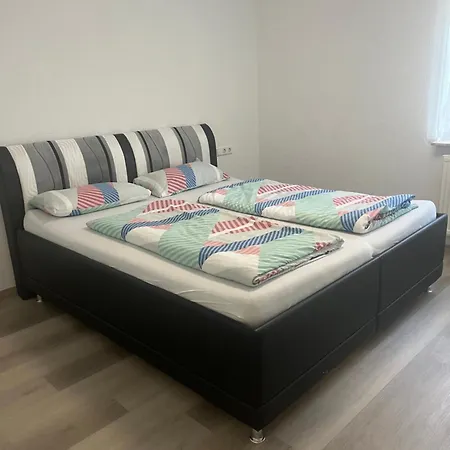 Apartment 4 Am Bodensee *