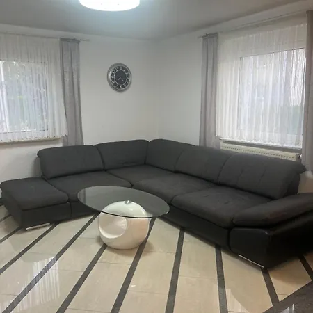 4 Am Bodensee Apartment FDH